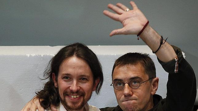 7 millones de razones para el repudio a Podemos