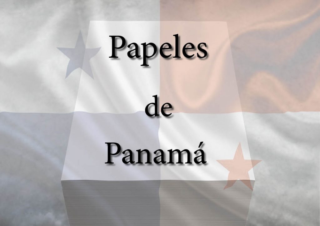 Más de 100 implicados en los Papeles de Panamá