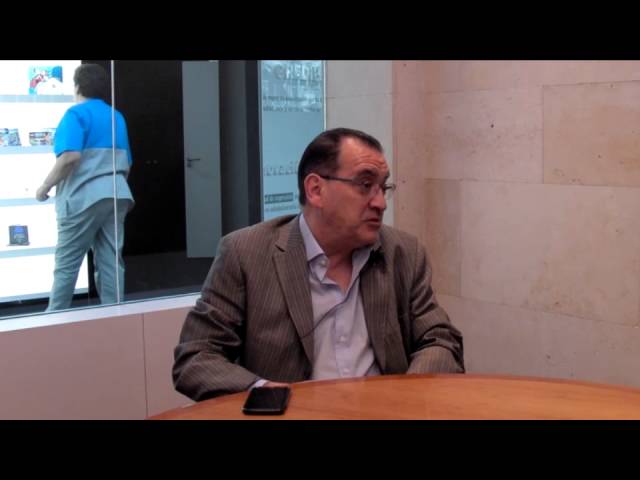 J.Rivera: «En El País planteamos las elecciones con mucha ambición»
