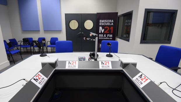 Más de medio millón de euros en tertulianos para Radio Carmena