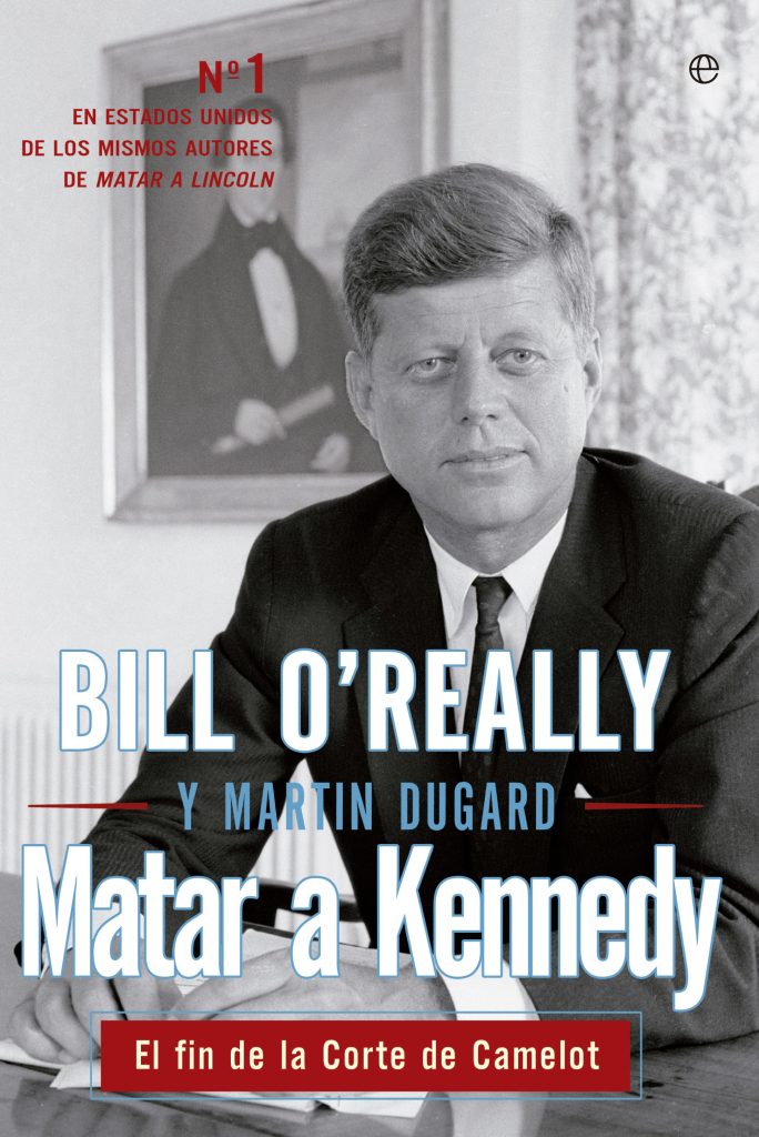 Revisitando la leyenda negra (y la conspiración) sobre el asesinato de JFK