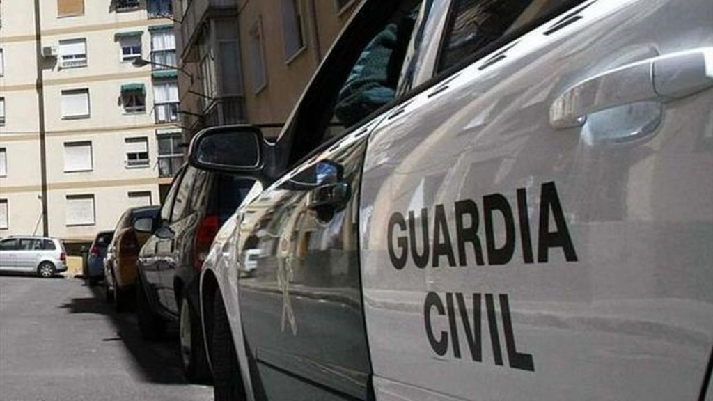 La Guardia Civil detiene a un joven por ocho agresiones sexuales en Madrid