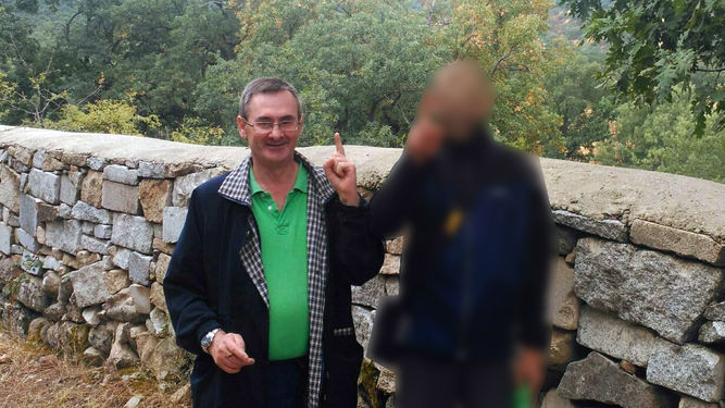 Detenido en Segovia un yihadista ex miembro de los GAL