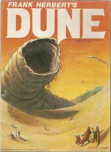 Legendary Entertainment compra los derechos de “Dune”