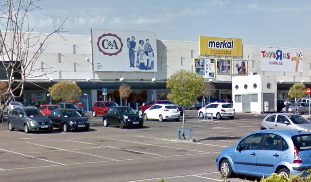 C&A negocia el cierre de 23 tiendas y un ERE de 300 personas