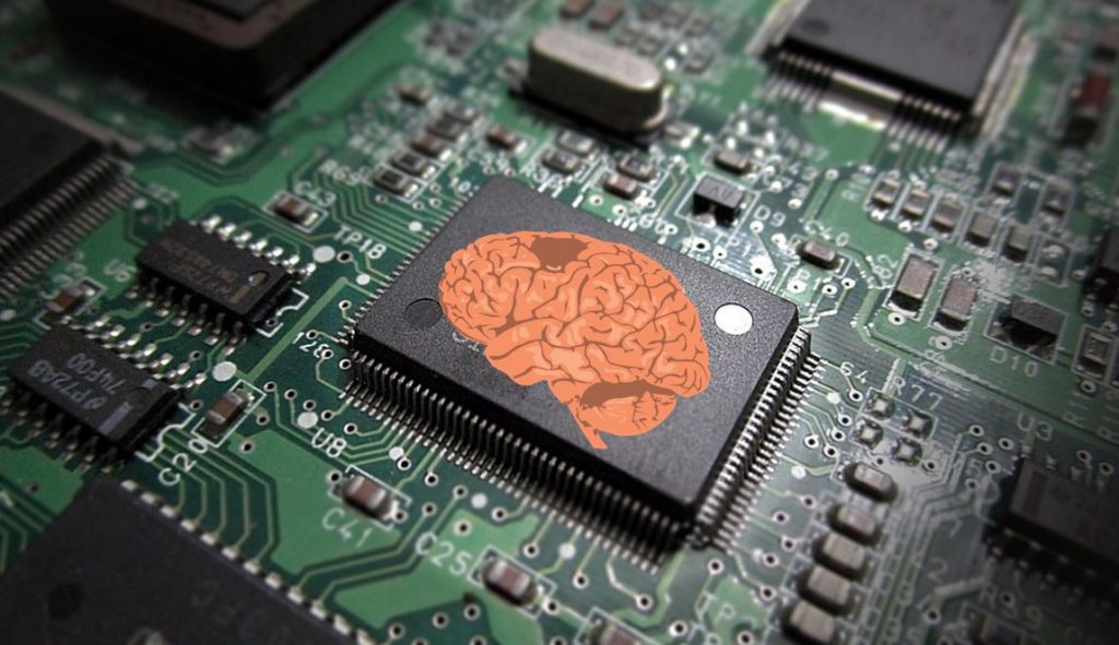 El aprendizaje de las máquinas puede dotar de inteligencia a las empresas