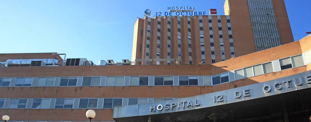 Un magistrado investiga la muerte de un bebé ocurrido en el Hospital 12 de Octubre
