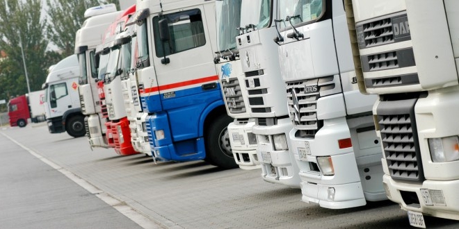 Las víctimas de los sobreprecios del cártel de camiones reclaman daños y perjuicios