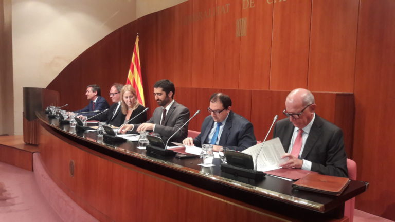 La Asociación de Profesionales TIC de Cataluña manifiesta que su colectivo sufre persecución y vulneración de derechos