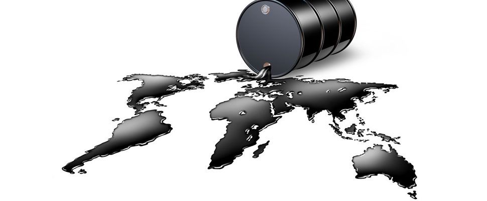 El precio del petróleo y sus repercusiones
