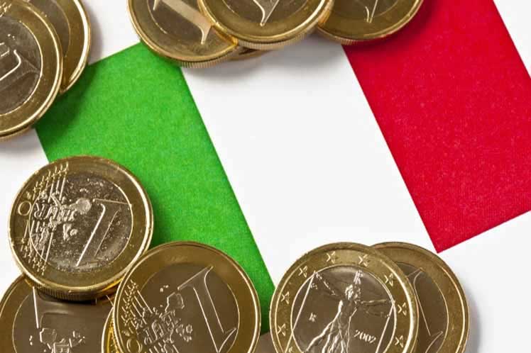 ¿Por qué nos preocupa la economía italiana?