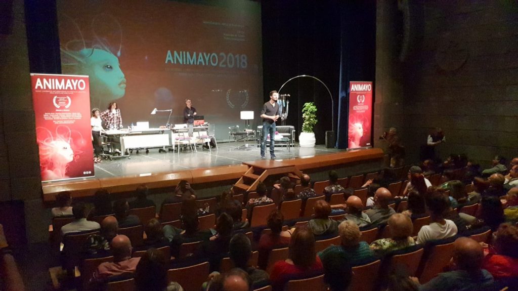 De Gran Canaria a Hollywood: la mejor edición de Animayo