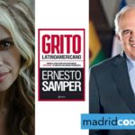 Albita Neira participará del programa Radio City en entrevista con el Ex Presidente de Colombia Ernesto Samper.
